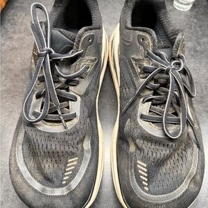 Altra Black Paradigm- yard shoes